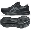 Buty Asics GEL-EXCITE 11 1011C080 002 42 1/2 czarny